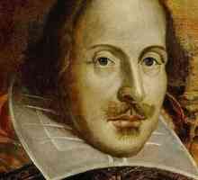 Marele om și biografia lui. William Shakespeare