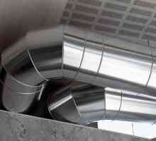 Sisteme de ventilație: instalare și funcționare. Proiectarea, fabricarea, instalarea și…