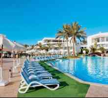Vera Club Queen View 4 * (Sharm El Sheikh, Egipt): recenzii ale turiștilor