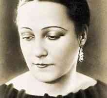 Vera Davydova - cântăreață de operă sovietică: biografie, fapte interesante, creativitate