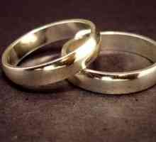 Motive bune pentru nunți, divorțuri și refuzuri