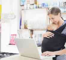 Este concediul de maternitate înregistrat? Concediul de maternitate și experiența de muncă în Rusia