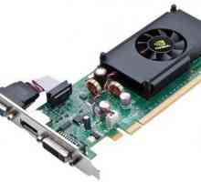 Placa grafică NVIDIA GeForce 210