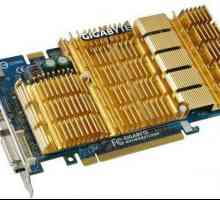 Placă grafică NVIDIA GeForce 8500 GT: specificații, recenzii