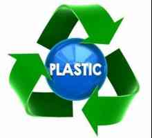 Tipuri de materiale plastice și utilizarea lor. Tipuri de porozitate din plastic