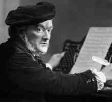 Wilhelm Richard Wagner: biografie. Richard Wagner și faimoasele lui opere