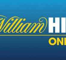 William Hill, cazinou: recenzii, recenzii, recomandări și reguli. William Hill Casino: o prezentare…