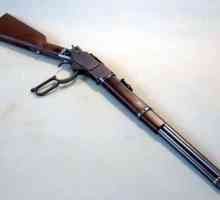 Winchester - o armă, testată de ani de zile