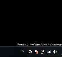 "Windows 7 Maximum": cum se activează. Instrucțiuni pas-cu-pas