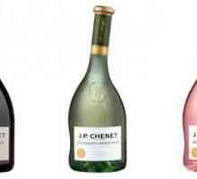 Vin `Jean Paul Chenet` (descriere și recenzii)