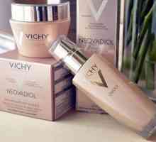 `Vichy Neovadiol` (Vichy Neovadiol) - îngrijire anti-îmbătrânire a cremelor cu…