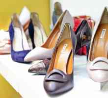 Vitacci - pantofi de înaltă calitate pentru femeile de modă