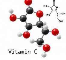Vitamina C: bună pentru organism. Norma zilnică de vitamina C, semne de lipsă și exces