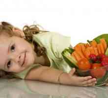 Vitamine pentru copii de la 3 ani: recenzii