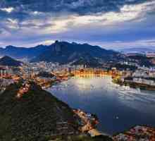 Visa în Brazilia: unde și cum să obțineți? Tururi către Brazilia
