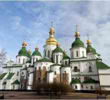 Stilul bizantin în arhitectura Rusiei