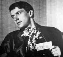 Vladimir Mayakovsky: poezii ușor de învățat
