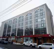 Vladivostok. Hotel `Pearl`: descriere, servicii, comentarii. Hoteluri ieftine din…