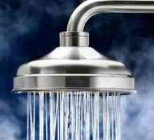 Încălzitor de apă AEG flow-through: principiul funcționării, avantajele și prețurile