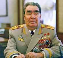 Premii militare Brejnev Leonid Iliich: recenzie, istorie și fapte interesante