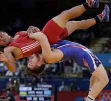 Freestyle wrestling și Greco-Roman: diferențe și caracteristici principale