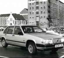 `Volvo 940`: moștenirea noului rus
