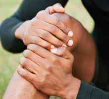 Inflamația genunchiului: cauze, simptome, diagnostice și metode de tratament