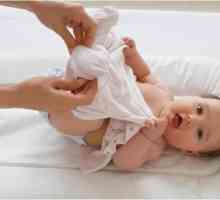 Inflamația preputului la copii: simptome și tratament