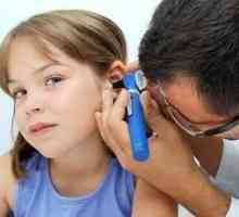 Inflamația urechilor: tratament, simptome și cauze