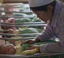 Reproducerea populației: câți copii se nasc pe zi în lume