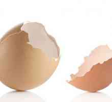 Răspundeți și beneficiați de coaja de ouă. Utilizarea învelișului de ouă