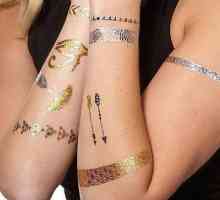 Tatuaj temporar: recenzii, cât de mult deține, unde să faci