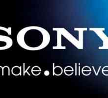 Toate modelele de telefoane `Sony`: recenzie și caracteristici