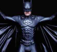 Totul despre Batman: semnul, povestea creației și biografia personajului