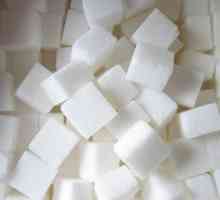 Știi de ce este făcut zahărul?