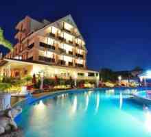 Alegeți cele mai bune hoteluri din Pattaya 3 stele
