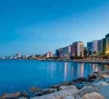 Alege cel mai bun hotel din Cipru pentru concediu cu copii
