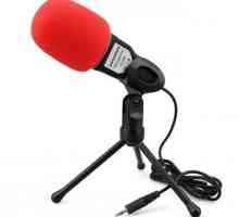 Выбор микрофона для ПК, цена