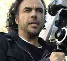 Remarcabilul regizor mexican Alejandro Gonzalez