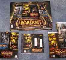 WarCraft 3: Trucuri pentru joc