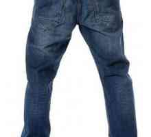 Westland - джинсы мужские и женские: модели, фото, отзывы