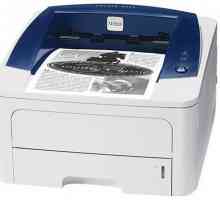 Xerox 3250 - солидный принтер от именитого производителя
