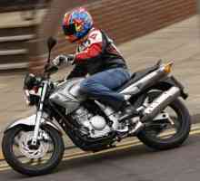 Yamaha este motocicleta mea de vis