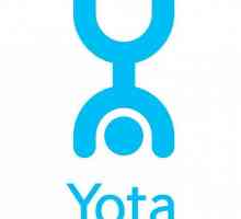 Yota (operator de telefonie mobilă): recenzii, tarife, conexiune