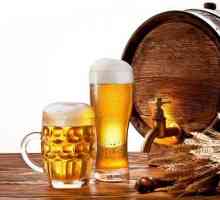 Cât va fi eliminat 1 litru de bere din corp?