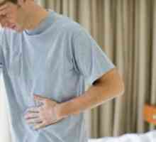 Boli ale vezicii biliare cauzează dureri severe