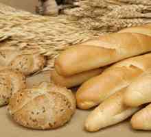 Ghicitori despre pâine pentru copii