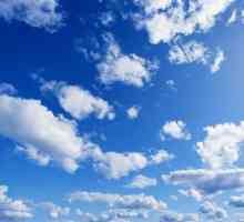 Mistere despre norii pentru copii