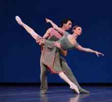 Zakharova Svetlana: biografie, viață personală și balet. Cresterea faimoasei balerine