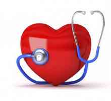 Inimă de inimă: cauze și tratament